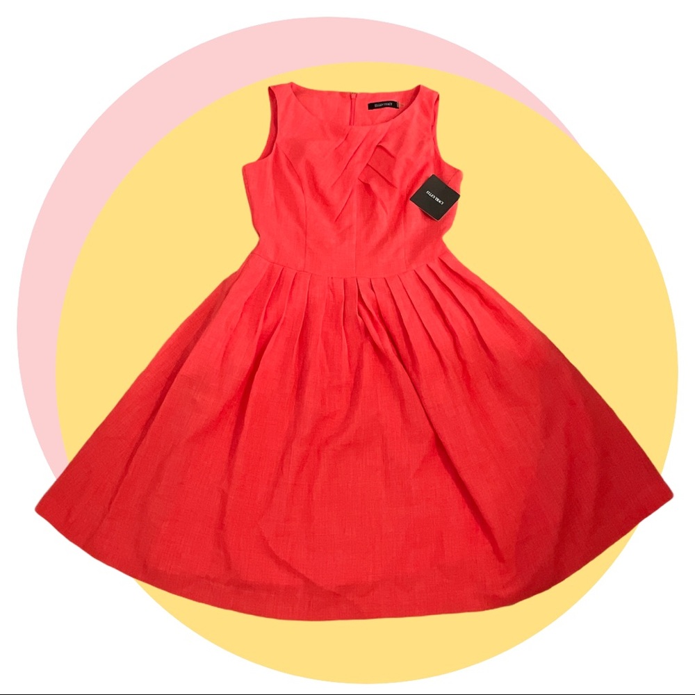 Ellen Tracy Dress